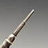 1886 British antique pure silver mechanical pencil, Lucas&Co